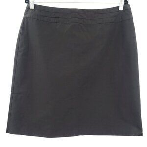 Betty Barclay Black 100% Acetate Skirt